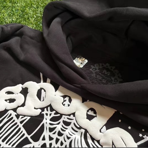 Spider og web - Picture 6 of 7